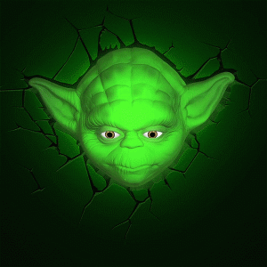 CEN Kids Star Wars Gift Ideas Yoda
