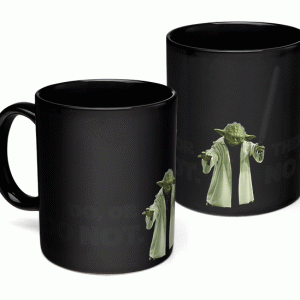 CEN Kids Star Wars Gift Ideas Yoda Mug
