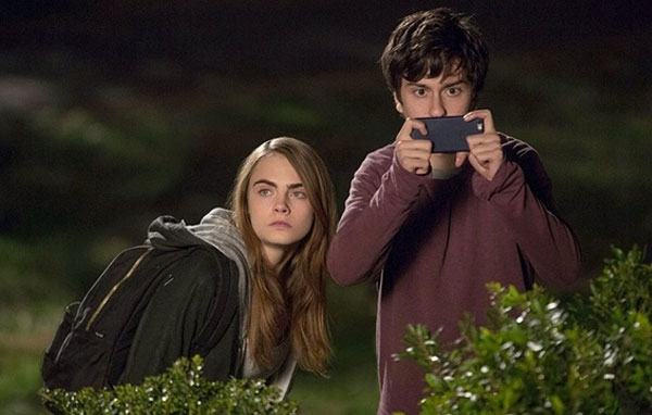 paper towns best teen movies