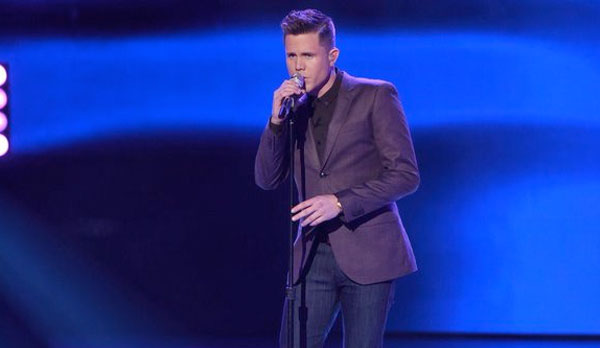 American Idol Winners Trent Harmon