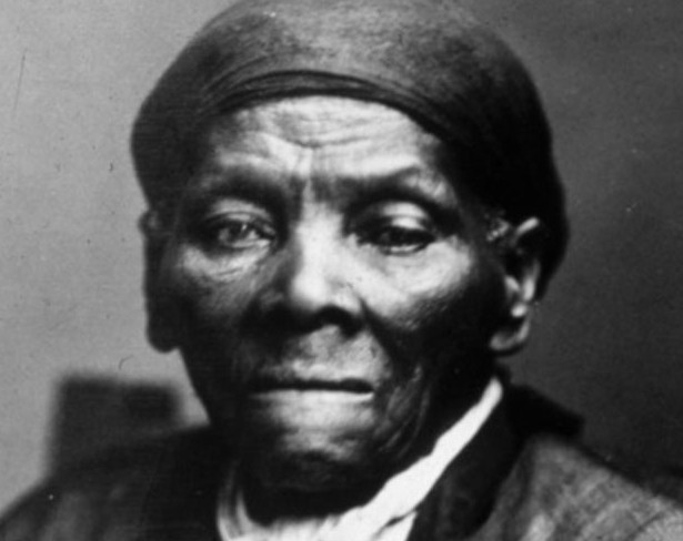 Harriet Tubman CEN KIDs