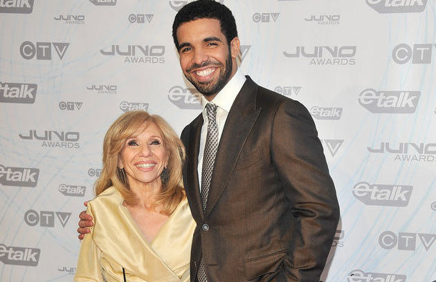 Drake Mother's Day