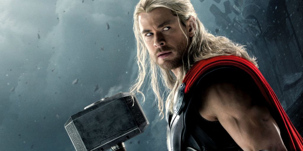 Thor 2017 Movies